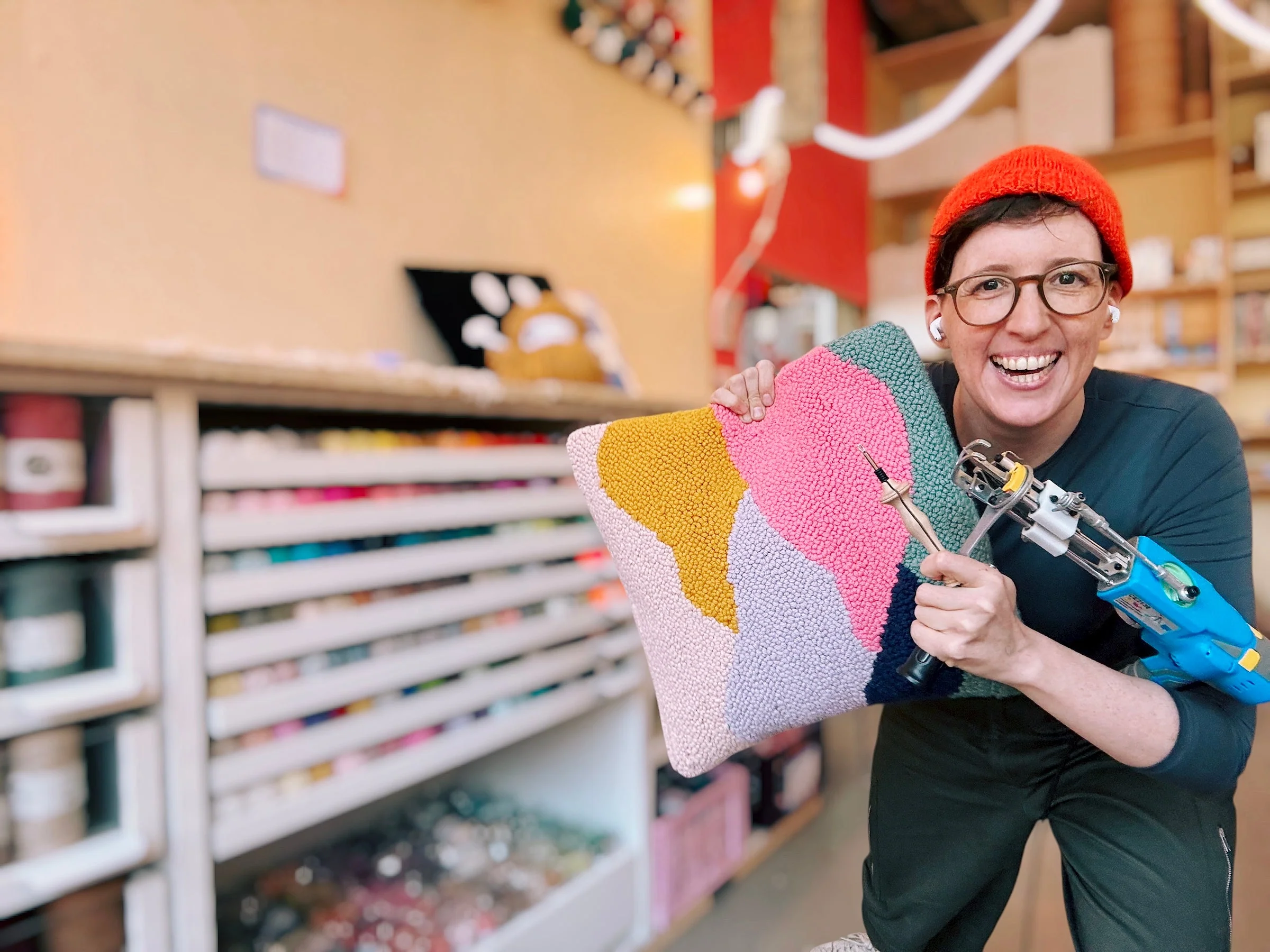 Welcome to Our Store